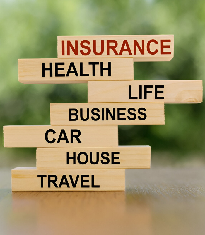 Safe Insurance Option
